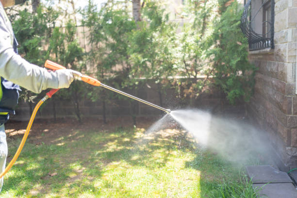 Pest Prevention Services in Bardonia, NY